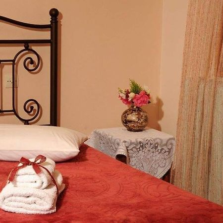 Chrysoula'S Guests Hotel Ioannina Buitenkant foto
