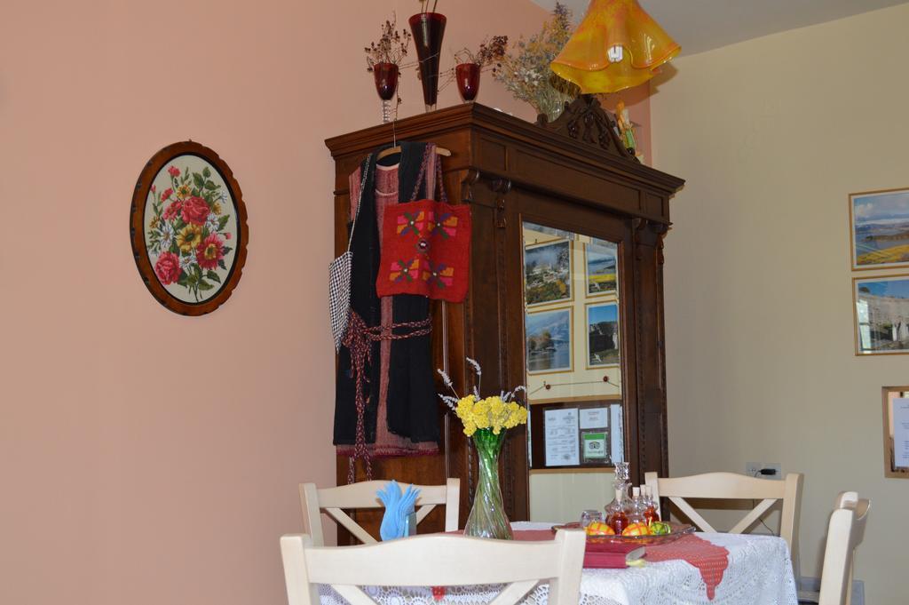Chrysoula'S Guests Hotel Ioannina Buitenkant foto